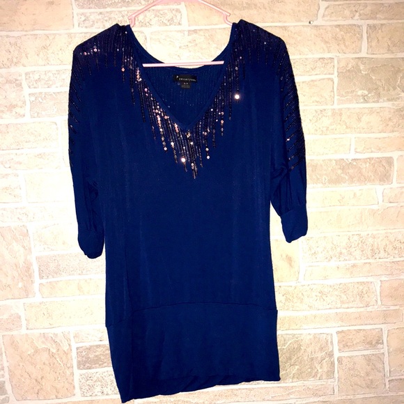 twenty one Tops - Twentyone 3/4 Sleeve Blouse